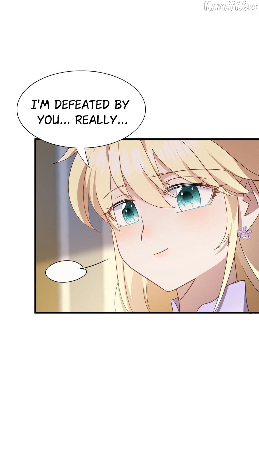 Don't Embarrass Me Chapter 136 - page 16
